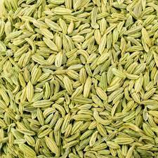 Common  Organic Fennel Seeds
